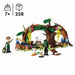 Строителна Игра с Блокове Lego Wicked 75687 228 Части