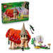 Строителна Игра с Блокове Lego Wicked 75690 744 Части