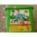 Строителна Игра с Блокове Moltó (90 pcs)