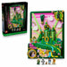 Строителна Игра с Блокове Lego Wicked 75685 1518 Части