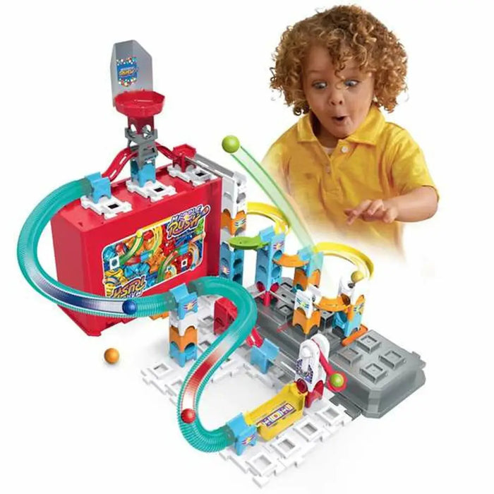 Строителна Игра Vtech Marble Rush Storage Box