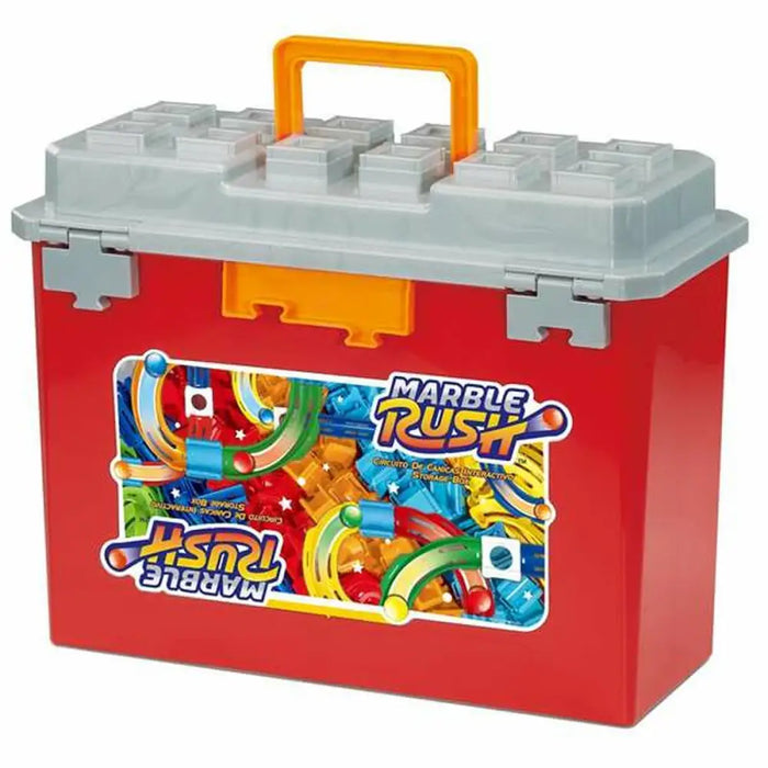 Строителна Игра Vtech Marble Rush Storage Box