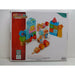 Строителна Игра Woomax 32 Части (6 броя)