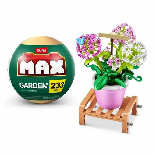 Строителна Игра Zuru Garden