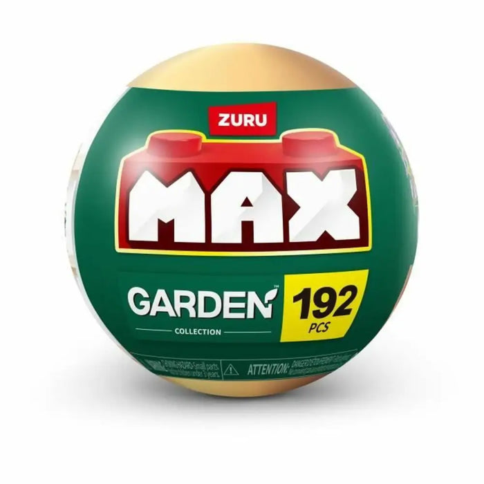 Строителна Игра Zuru Garden