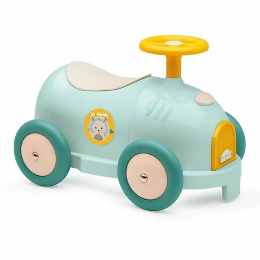 Строителна Игра Ecoiffier Walking Car Rabbit