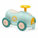 Строителна Игра Ecoiffier Walking Car Rabbit