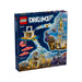 Строителна Игра Lego 71477 Dreamzzz The Sandman´s Tower