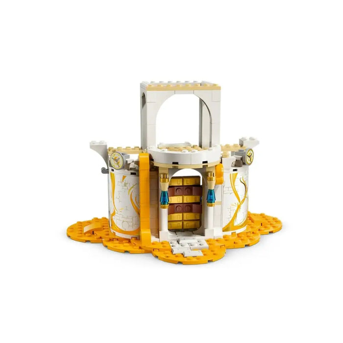 Строителна Игра Lego 71477 Dreamzzz The Sandman´s Tower