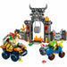 Строителна Игра Lego 72039 Bowser’s Castle 1068 Части