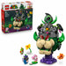 Строителна Игра Lego 72042 Prince Florian and Castle Bowser