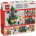 Строителна Игра Lego 72042 Prince Florian and Castle Bowser