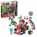 Строителна Игра Lego 72043 Interactive LEGO Mario and