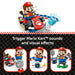 Строителна Игра Lego 72043 Interactive LEGO Mario and