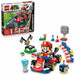 Строителна Игра Lego 72043 Interactive LEGO Mario and