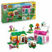 Строителна Игра Lego 77057 Animal Crossing Seasons 814 Части