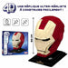 Строителна Игра Marvel Iron Man 96 Части 24,6 x 19 x 30 cm