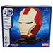 Строителна Игра Marvel Iron Man 96 Части 24,6 x 19 x 30 cm