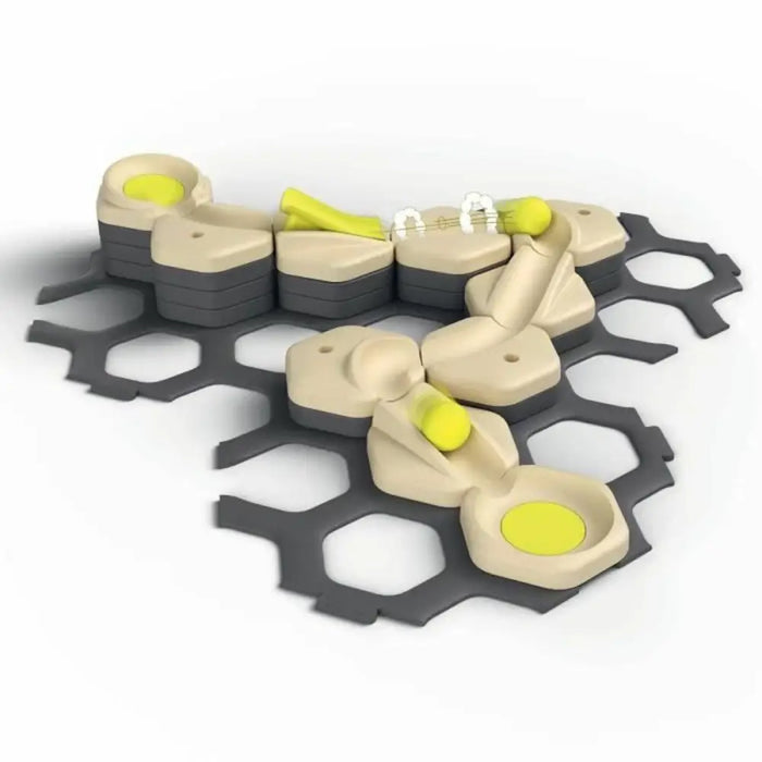 Строителна Игра Ravensburger Gravitax Junior Start and Run