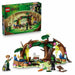 Строителна Игра с Блокове Lego Wicked 75687 228 Части