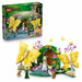 Строителна Игра с Блокове Lego Wicked 75688 476 Части