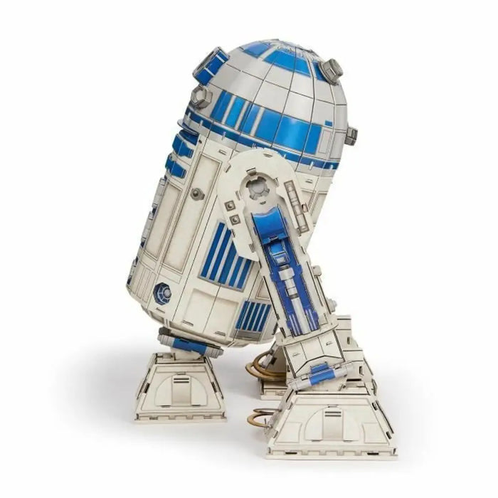 Строителна Игра Star Wars R2-D2 201 Части 19 x 18,6 x 28 cm
