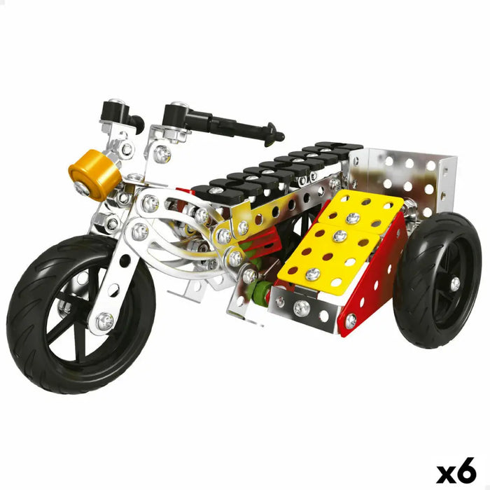 Строителна Игра 283 Части