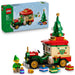 Строителна Игра Lego 40746 Santa’s Delivery Truck 224 Части