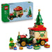 Строителна Игра Lego 40746 Santa’s Delivery Truck 224 Части