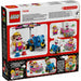 Строителна Игра Lego 72038 Wario and King Boo 512 Части