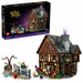 Строителна Игра Lego Disney Hocus Pocus - Sanderson