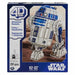 Строителна Игра Star Wars R2-D2 201 Части 19 x 18,6 x 28 cm