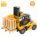 Строителни Автомобили Colorbaby Светлина Звук 26 x 14 x 10