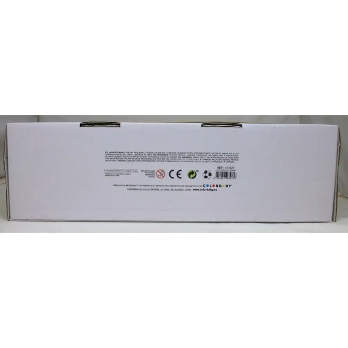 Строителни Автомобили Speed & Go 18,5 x 10,5 x 10 cm (6