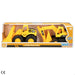 Строителни Автомобили Speed & Go 18,5 x 10,5 x 10 cm (6