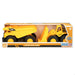 Строителни Автомобили Speed & Go 18,5 x 10,5 x 10 cm (6