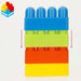 Строителни Блокове Color Block 144 Части