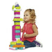 Строителни Блокове Mega blocks Mattel DCH54 60 Части
