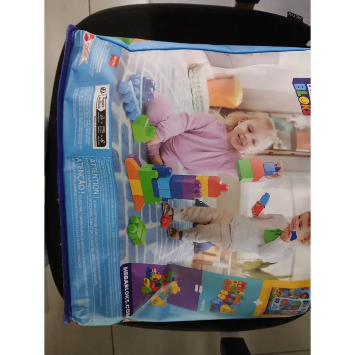 Строителни Блокове MEGA Mattel DCH55