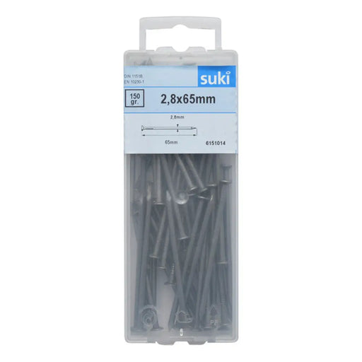 СТРОИТЕЛНИ ПИРОНИ 150 G SUKI