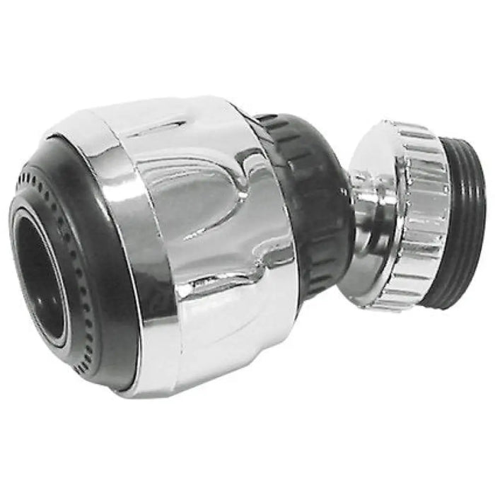 СТРУЕН РАЗПРЕДЕЛИТЕЛ ХРОМ FACKELMANN