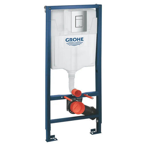 СТРУКТУРА SOLIDO 3 В 1 GROHE
