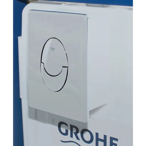 СТРУКТУРА ЗА ВГРАЖДАНЕ GROHE RAPID SL