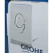 СТРУКТУРА ЗА ВГРАЖДАНЕ GROHE RAPID SL