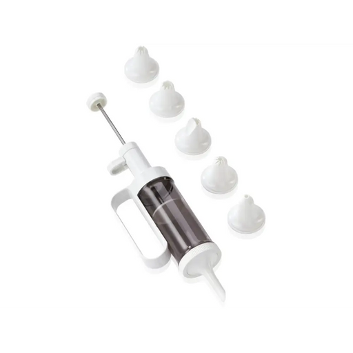 Strzykawka do dekorowania ciasta 3162 LEIFHEIT