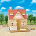 Съчленена Фигура Sylvanian Families La caja de pasteles