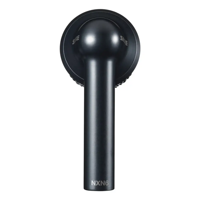 Студиен микрофон Shure Nexadyne 6 Black