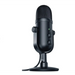 Студиен микрофон Razer SEIREN V2 PRO Black
