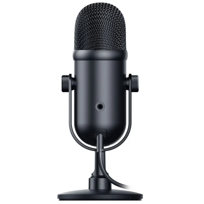 Студиен микрофон Razer SEIREN V2 PRO Black