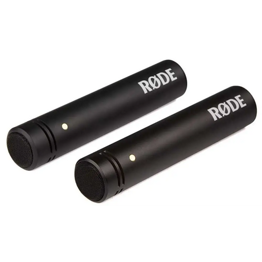 Студиен микрофон RØDE M5 Black